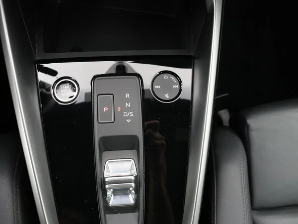Audi A3 (2022) — foto 10 van 27