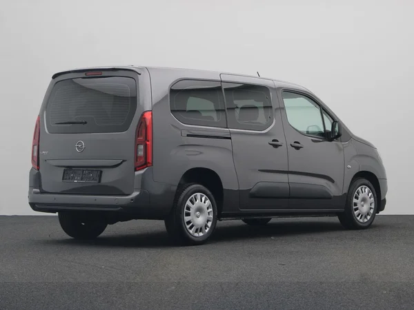 OPEL Combo Life MWB (2021) — foto 12 van 20