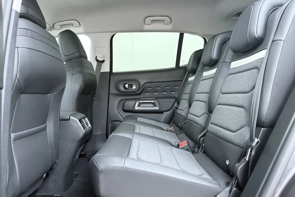 Citroen C5 Aircross (2025) — foto 11 van 13