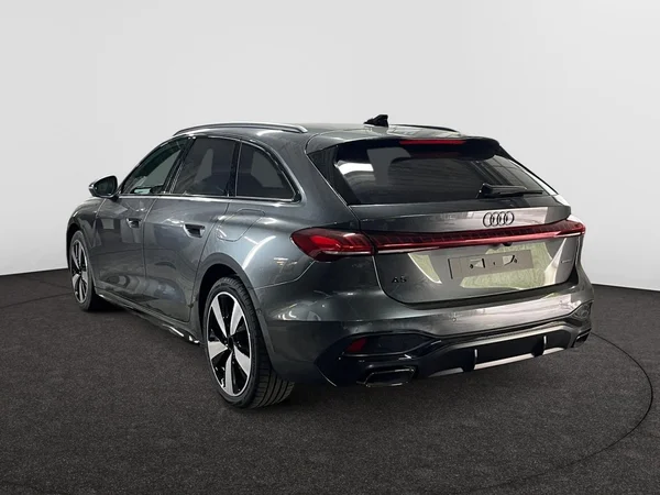AUDI A5 Avant e-hybrid (PHEV) (2026) — foto 10 van 17
