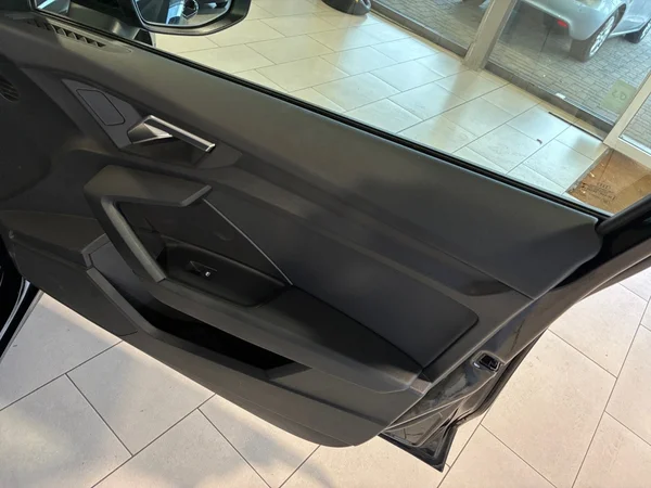 AUDI A3 Sportback (2021) — foto 9 van 24