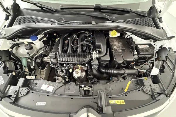 Citroen C3 (2023) — foto 16 van 29