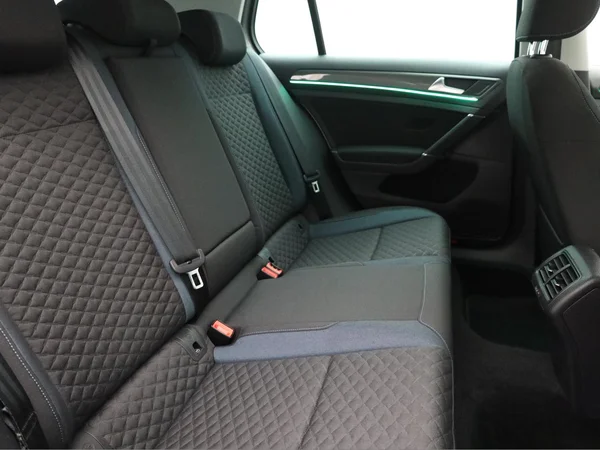 VOLKSWAGEN Golf VII (2020) — foto 20 van 20
