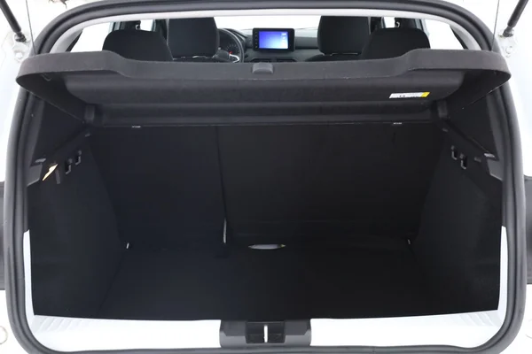 Dacia Sandero (2022) — foto 8 van 16