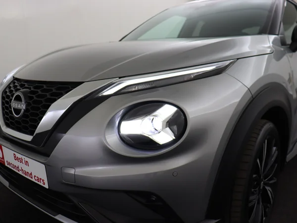 NISSAN Juke (2024) — foto 19 van 26