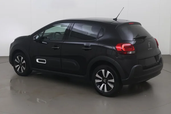 Citroen C3 (2023) — foto 11 van 17