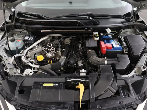 NISSAN Qashqai (2022) — foto 6 van 29