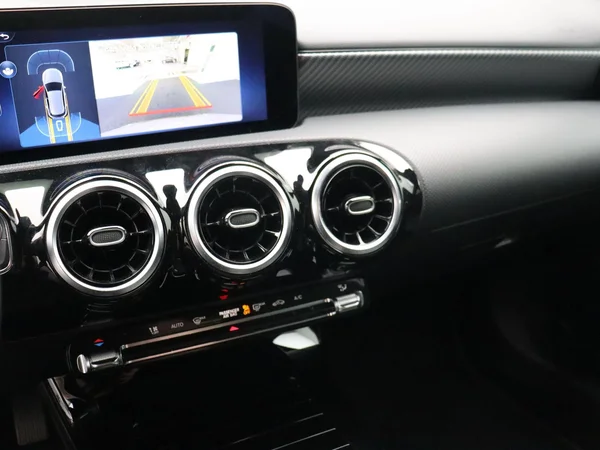 Mercedes-Benz A-Klasse (2025) — foto 5 van 22