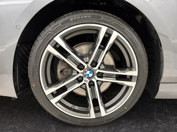 BMW Serie 2 218 (2020) — foto 17 van 17