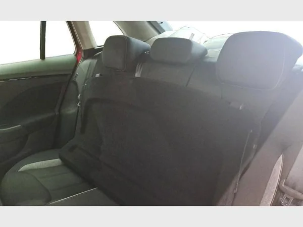 Skoda Scala (2026) — foto 16 van 23