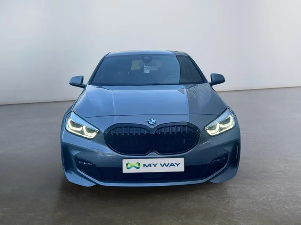 BMW 1 Hatch (F40) (2022) — foto 21 van 27