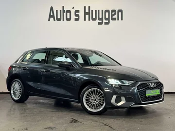 Audi A3 (2022)