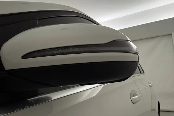 Mercedes-Benz B-Class (W247) (2019) — foto 36 van 43