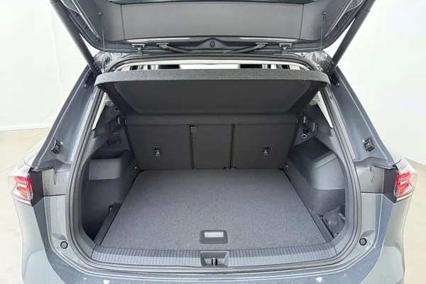 Volkswagen Tiguan (2026) — foto 14 van 18