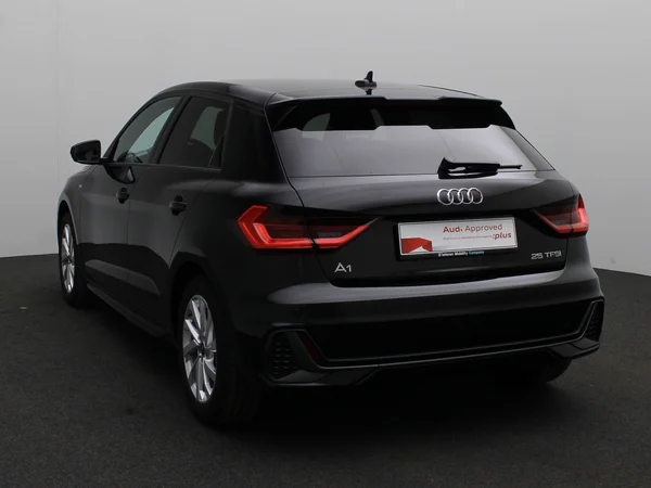 AUDI A1 Sportback (2026) — foto 14 van 18