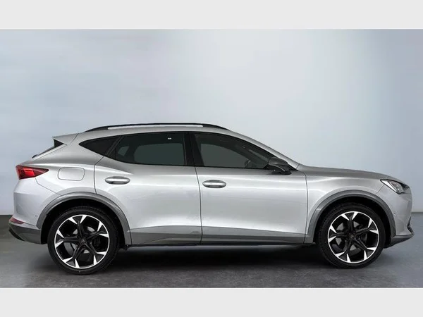 Cupra Formentor (2021) — foto 23 van 29