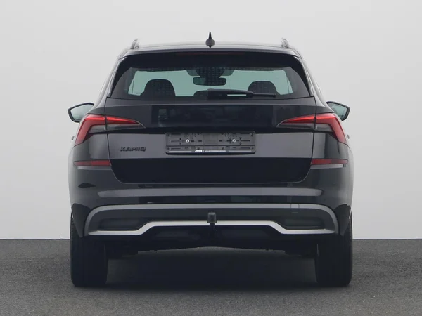 SKODA Kamiq (2022) — foto 18 van 21