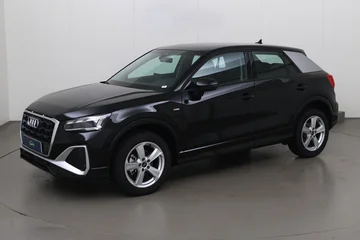 Audi Q2 (2026)