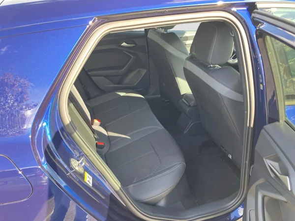 AUDI A1 Sportback (2025) — foto 11 van 23