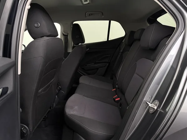 SKODA Fabia (2025) — foto 5 van 28