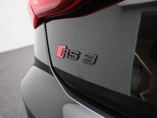Audi RS3 (2024) — foto 49 van 65