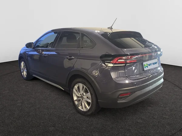 VOLKSWAGEN Taigo (2026) — foto 18 van 24