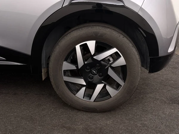 OPEL Mokka (2025) — foto 7 van 26