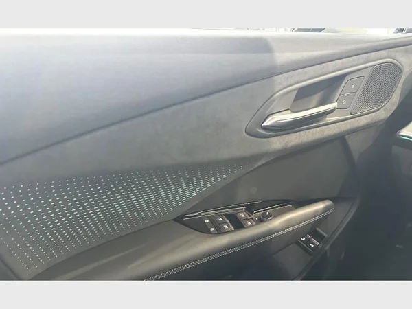 AUDI Q3 SUV e-hybrid (2026) — foto 19 van 28