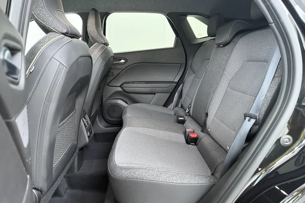 Renault Symbioz (2025) — foto 12 van 13