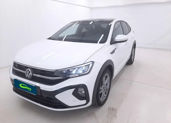 Volkswagen Taigo (2022) — foto 20 van 21