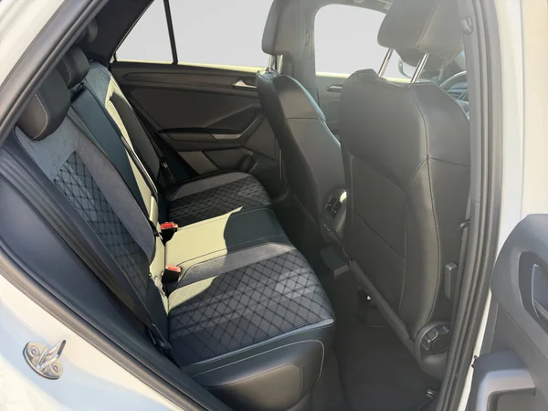 VOLKSWAGEN T-Roc (2026) — foto 9 van 21