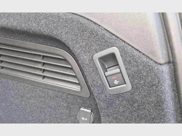 Audi A6 Avant (2026) — foto 7 van 23
