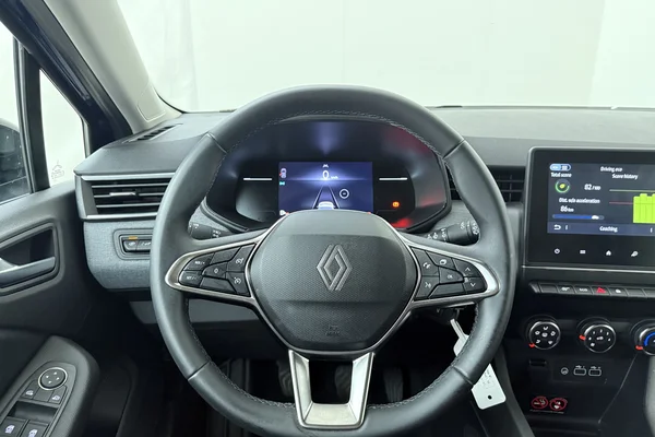 Renault Clio V Phase II (2026) — foto 2 van 16
