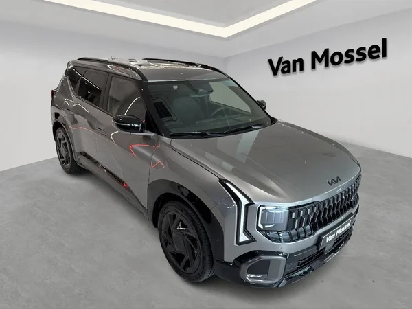 Kia Seltos (2026) — foto 13 van 19