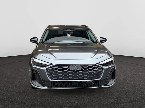 AUDI A5 Avant e-hybrid (PHEV) (2026) — foto 18 van 20
