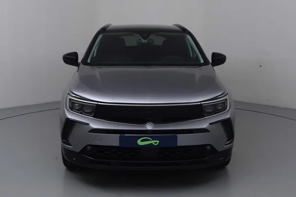 Opel Grandland (2024) — foto 23 van 24