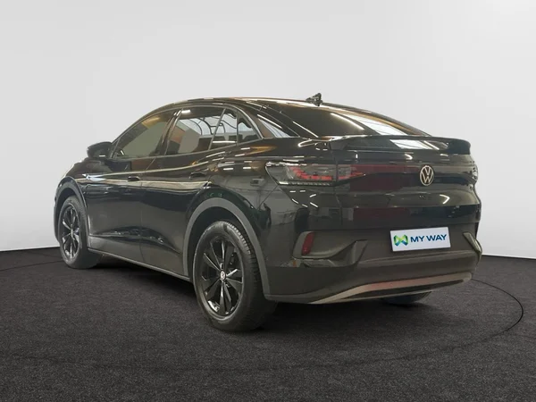 VOLKSWAGEN ID.5 (2026) — foto 12 van 18