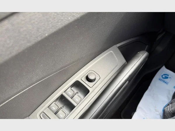 Skoda Fabia (2025) — foto 15 van 25