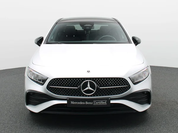 Mercedes-Benz A-Klasse (2023) — foto 18 van 24