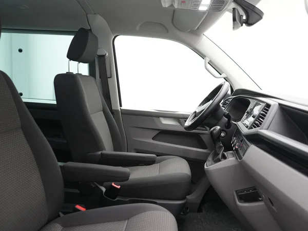 VOLKSWAGEN Transporter T6.1 1400 Fourgon Swb Dsl (2023) — foto 7 van 22