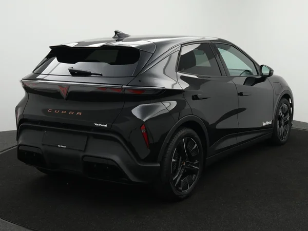 CUPRA Raval (2026) — foto 9 van 21