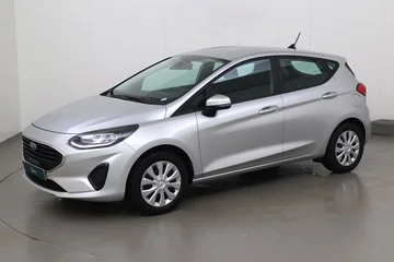Ford Fiesta (2023)