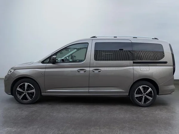 VOLKSWAGEN Caddy Maxi (2025) — foto 28 van 31