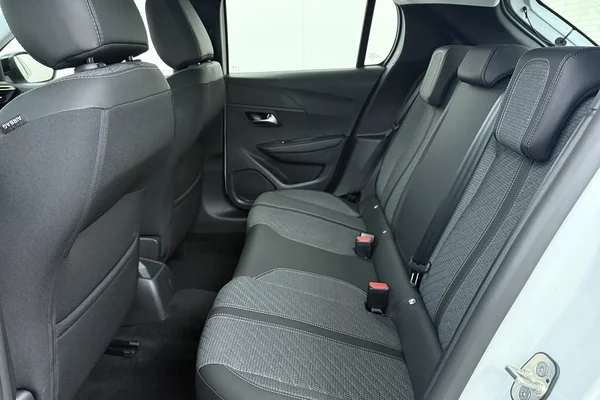 Peugeot 208 (2025) — foto 17 van 18