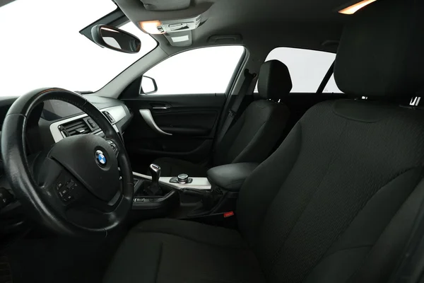 BMW 1-serie (2019) — foto 16 van 16