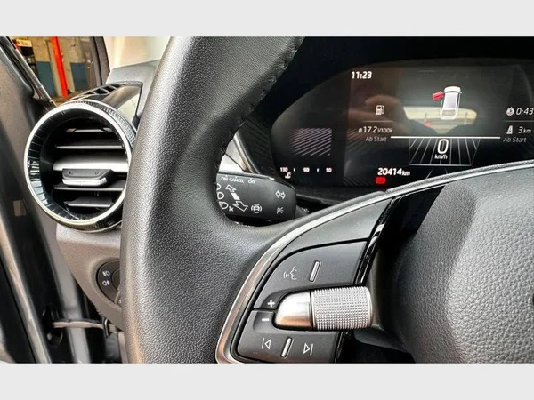 Skoda Fabia (2025) — foto 10 van 29