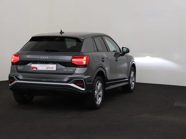 AUDI Q2 (2025) — foto 10 van 19