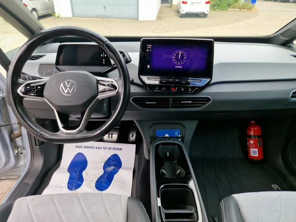 VOLKSWAGEN ID.3 (2023) — foto 14 van 16
