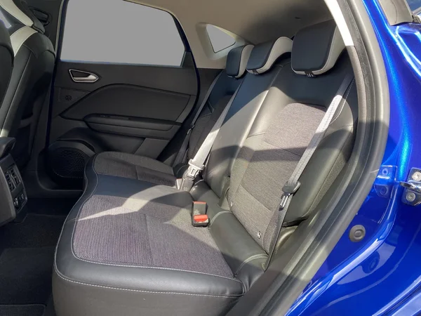 Renault Captur (2020) — foto 6 van 22