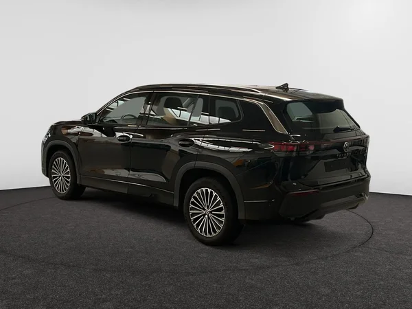 VOLKSWAGEN Tayron (2025) — foto 16 van 22